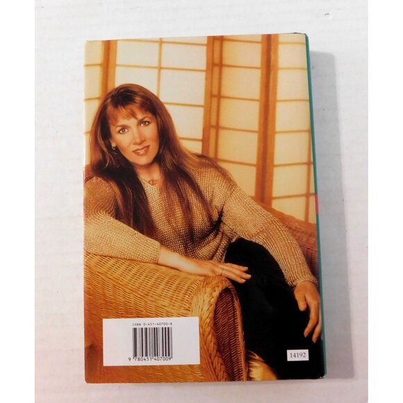 A Magical Christmas By Heather Graham 1996 Hardcover Jacket - Picture 2 of 5